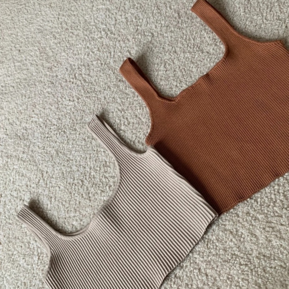 Crop top bundle